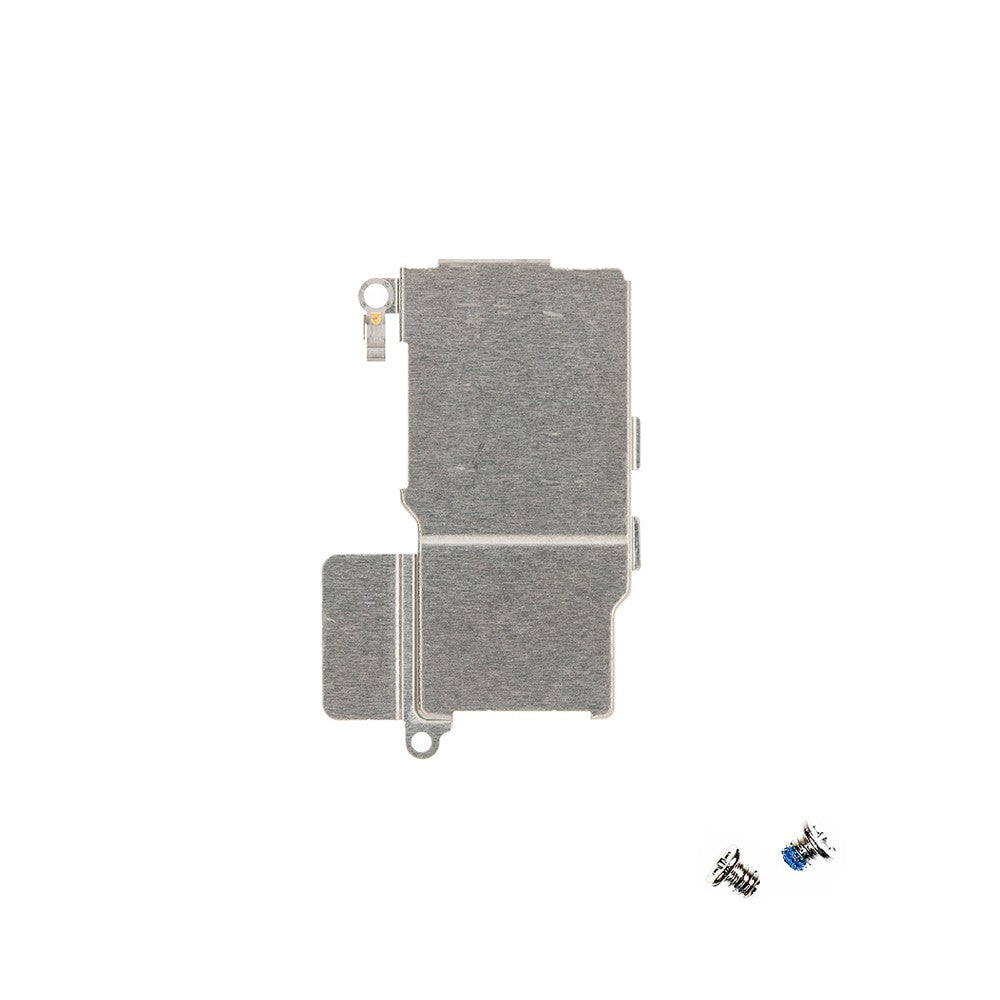Rear Camera Metal Bracket with Screws for iPhone 11 Rear Camera Metal Bracket with Screws for iPhone 11